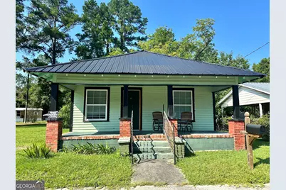 318 Glass Street, Waycross, GA 31503 - Photo 1