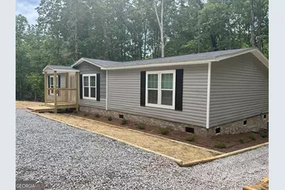 381 Roberts Creek Lane, Clarkesville, GA 30523 - Photo 1