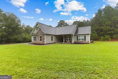 917 Ivy Circle, Concord, GA 30206 - Photo 1