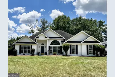 1038 Alma Drive, Macon, GA 31216 - Photo 1