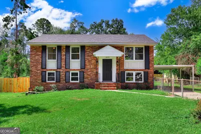 3465 Jonathan Circle, Augusta, GA 30906 - Photo 1