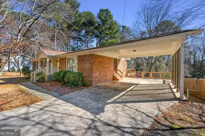 1900 Holly Springs Road NE, Marietta, GA 30062 - Photo 1