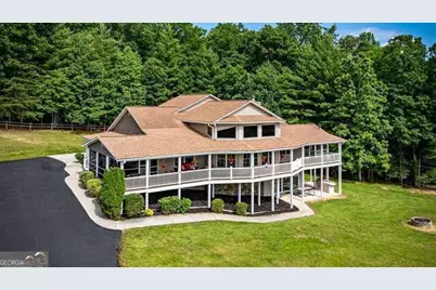 341 Holly Lane Road, Blairsville, GA 30512 - Photo 1