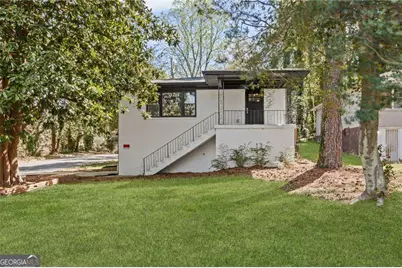 175 Holly Road NW, Atlanta, GA 30314 - Photo 1
