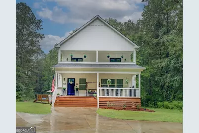 316 Elks Club Road, Covington, GA 30014 - Photo 1