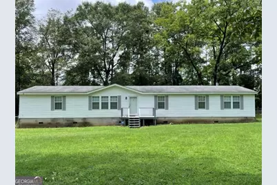 218 Ponders Mill Road, Richland, GA 31825 - Photo 1
