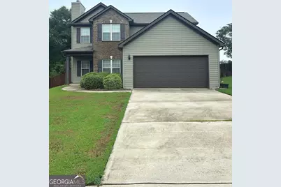 196 Amelia Drive, Byron, GA 31008 - Photo 1