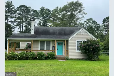 1055 Wrens Highway, Thomson, GA 30824 - Photo 1