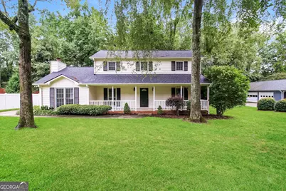 6176 Pinewood Drive SE, Covington, GA 30014 - Photo 1