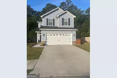 102 Hamlet Court, Hinesville, GA 31313 - Photo 1