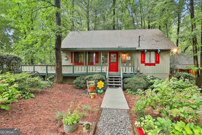 92 Chalet Circle, Pine Mountain, GA 31822 - Photo 1