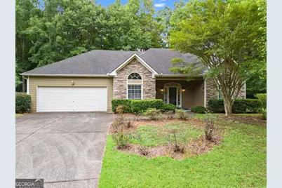 2931 Leasa Court, Marietta, GA 30066 - Photo 1