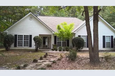 12843 Simmons Road, Hampton, GA 30228 - Photo 1