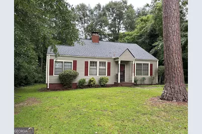 1314 4th Avenue, West Point, GA 31833 - Photo 1