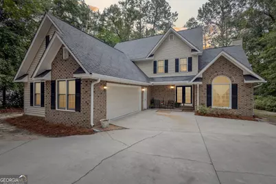 16 Forest Pine Drive, Statesboro, GA 30458 - Photo 1