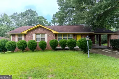 6485 Carolyn Court, Rex, GA 30273 - Photo 1