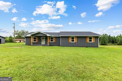 639 Yatesville Road, Barnesville, GA 30204 - Photo 1