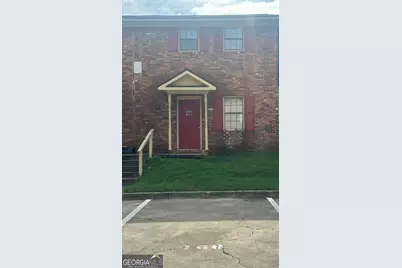 168 E 11th Street SE, Rome, GA 30161 - Photo 1