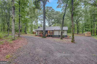 1090 Dolly Nixon Road, Senoia, GA 30276 - Photo 1