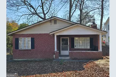 953 South Avenue, Forest Park, GA 30297 - Photo 1