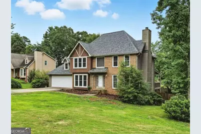 3797 Churchill Drive SW, Marietta, GA 30064 - Photo 1