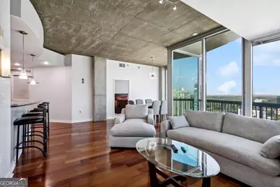 3324 Peachtree Road #1719, Atlanta, GA 30326 - Photo 1