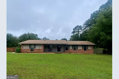 312 Brookdale Drive, Dublin, GA 31021 - Photo 1