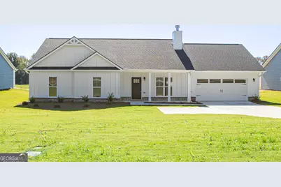 2645 Bethany Bowersville Road #3, Canon, GA 30520 - Photo 1