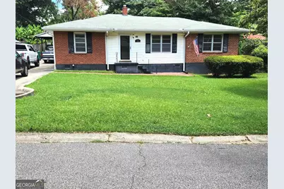 989 Oakview Drive, Smyrna, GA 30080 - Photo 1
