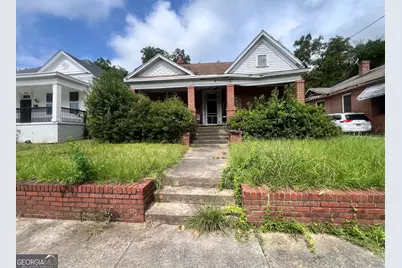 1339 Blackmon Avenue, Macon, GA 31204 - Photo 1