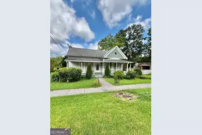 163 Atlantic Avenue, Waco, GA 30182 - Photo 1