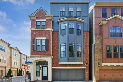 600 Broadview Terrace NE, Atlanta, GA 30324 - Photo 1