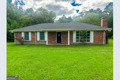 7458 Newington Highway, Sylvania, GA 30467 - Photo 1