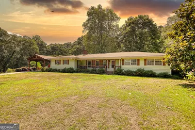 1400 New Hope Church Road, Loganville, GA 30052 - Photo 1