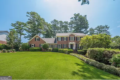 5233 Wynterhall Drive, Atlanta, GA 30338 - Photo 1