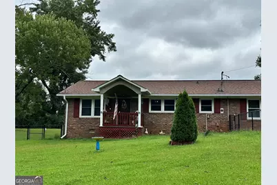 137 Hillcrest Loop, Franklin Springs, GA 30639 - Photo 1