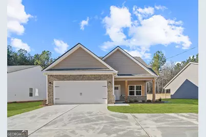 138 Allan Green Drive, Gray, GA 31032 - Photo 1