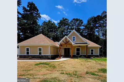 119 Taylor Road, Jackson, GA 30233 - Photo 1