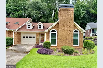 10 Dover Trail, Peachtree City, GA 30269 - Photo 1