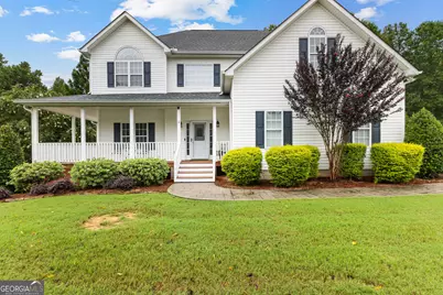 125 Waterford Place, Newnan, GA 30265 - Photo 1