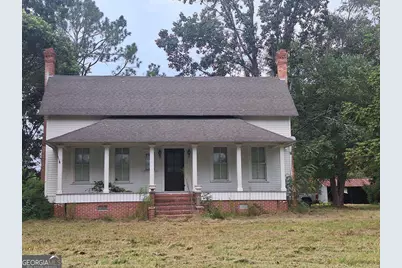 880 Sellers Road, Baxley, GA 31513 - Photo 1