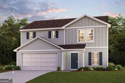 105 Taylor Cove, Woodbine, GA 31569 - Photo 1