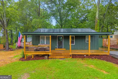 123 Nelson Street, Monroe, GA 30655 - Photo 1