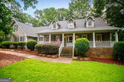 47 Shady Valley Drive, Carrollton, GA 30116 - Photo 1