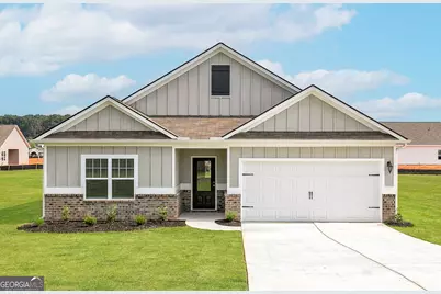 256 Oliver Drive, Locust Grove, GA 30248 - Photo 1