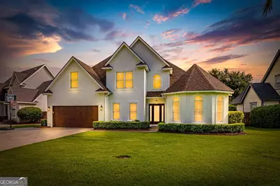 178 W Commons Drive, Saint Simons, GA 31522 - Photo 1