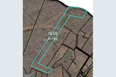 0 Barnett Shoals Road, Watkinsville, GA 30677 - Photo 1