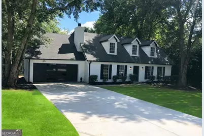 6823 Edmonton Court, Lithonia, GA 30058 - Photo 1