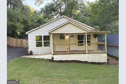 116 Green Street, Warm Springs, GA 31830 - Photo 1