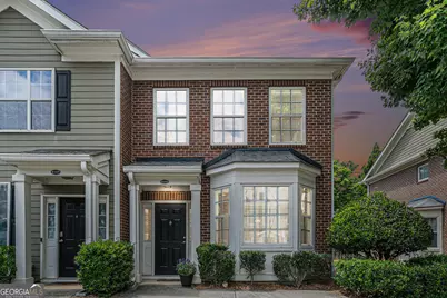 2155 Del Lago Circle NW #11, Kennesaw, GA 30152 - Photo 1